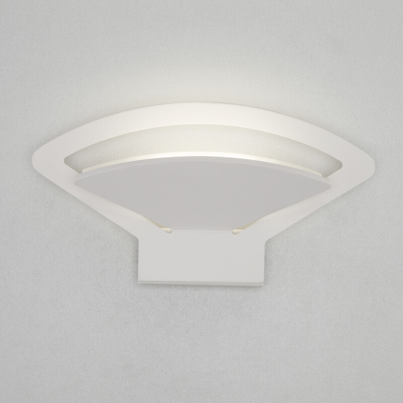 Бра Elektrostandard Pavo LED белый (MRL LED 1009)