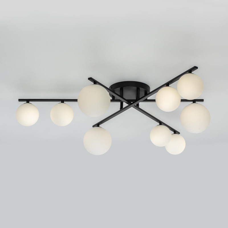 Накладная люстра Citilux CL209291