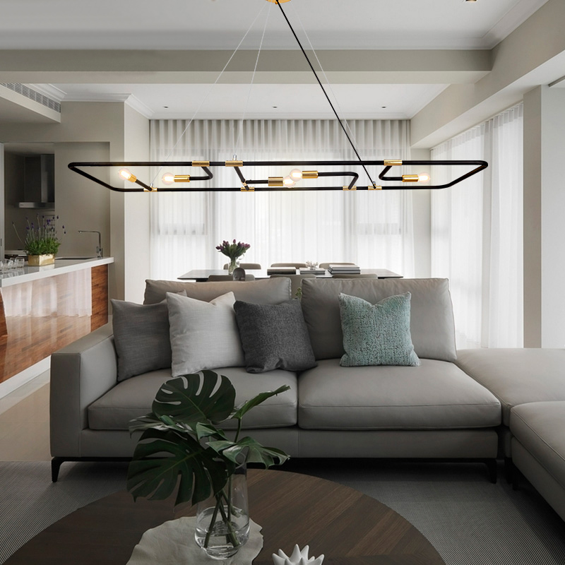 Люстра Beaubien by LF L149 by ImperiumLoft