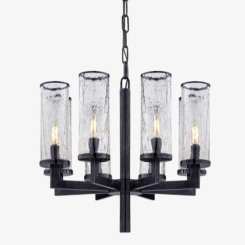 Люстра K&amp;W LIAISON ONE-TIER CHANDELIER by ImperiumLoft