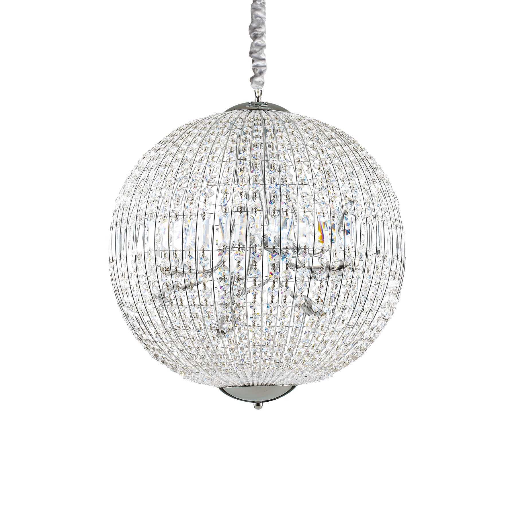 Потолочный светильник Ideal Lux LUXOR SP12 116235