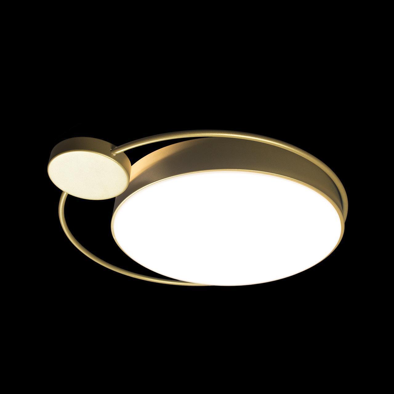 Потолочный светильник LOFT IT Mike 10063