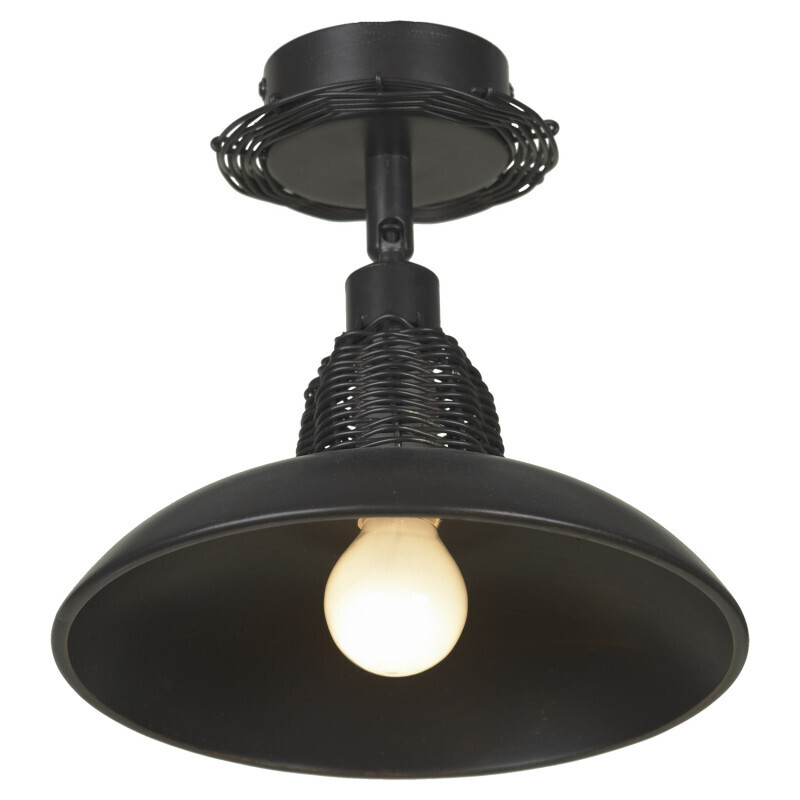 Спот Lussole LOFT LSN-1077-01