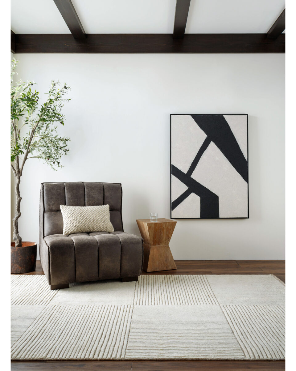 Интерьерная картина Ашер – I Louvre Home LHDP111123MLR