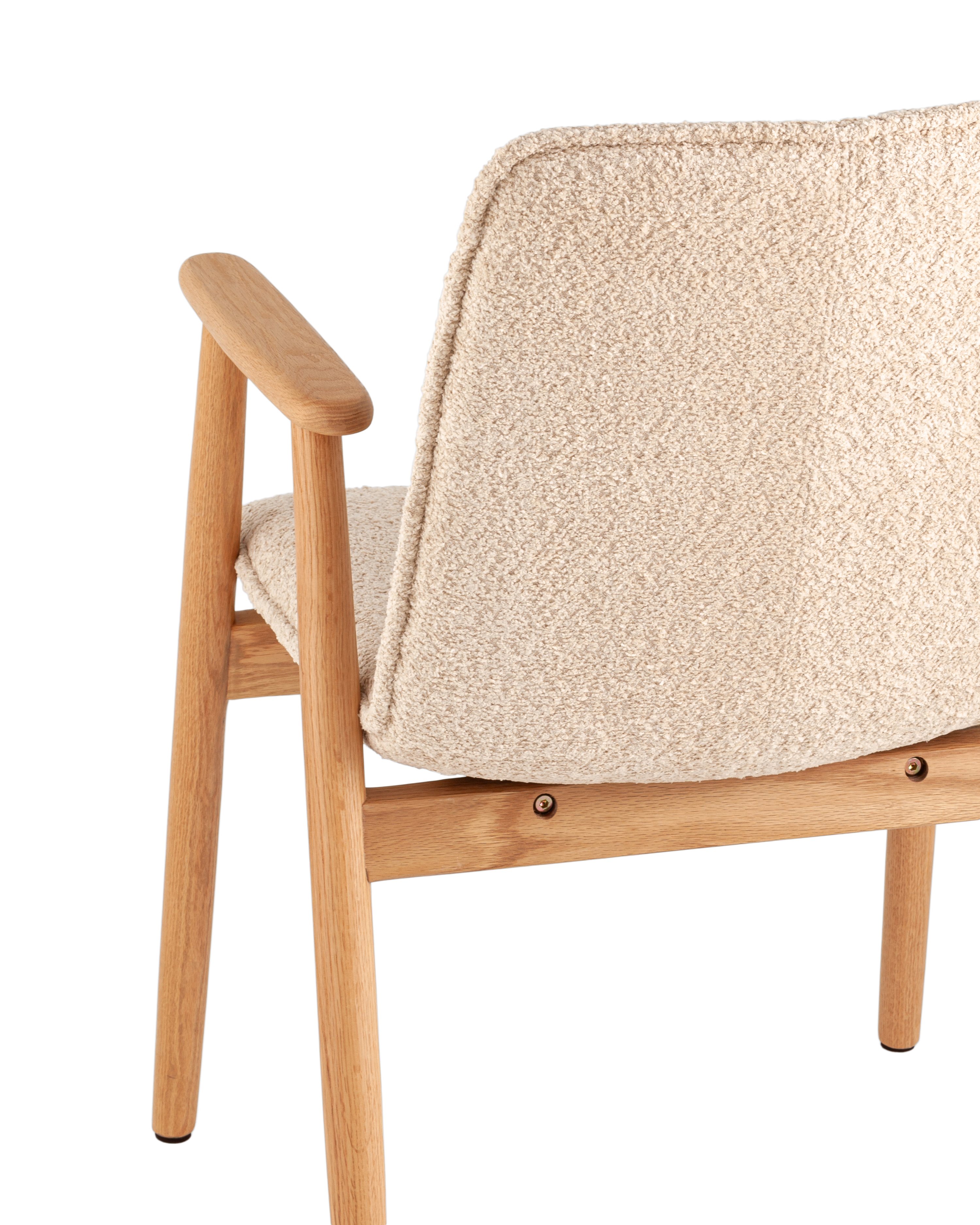 Стул обеденный Philo с бежевый Stool Group