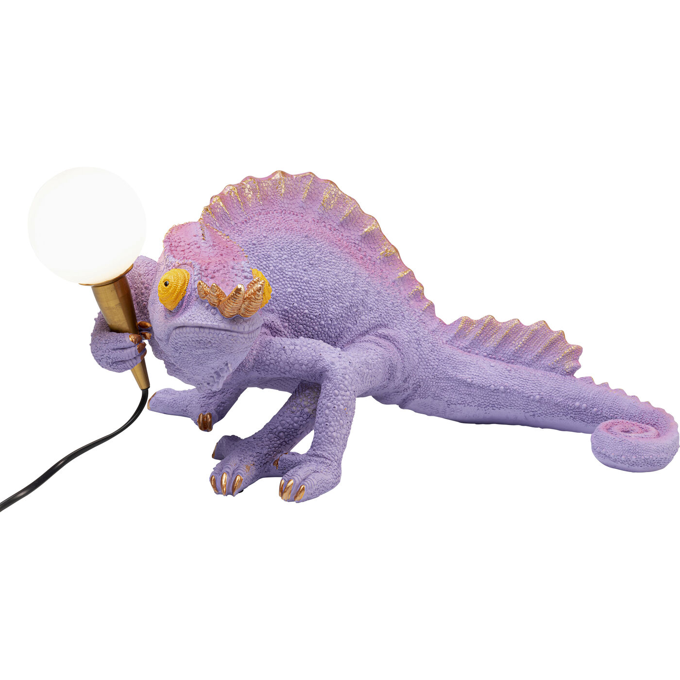 Светильник настольный Chameleon 44 см KARE 56396