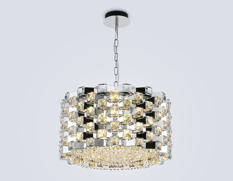 Подвесная люстра Ambrella Light LH41001