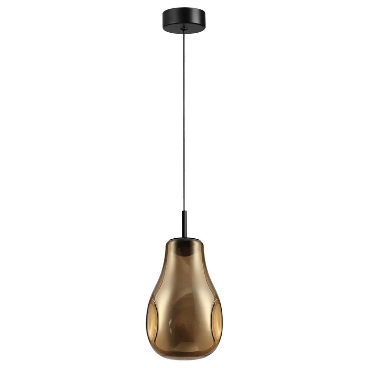 Подвес Odeon Light 5098/4LA