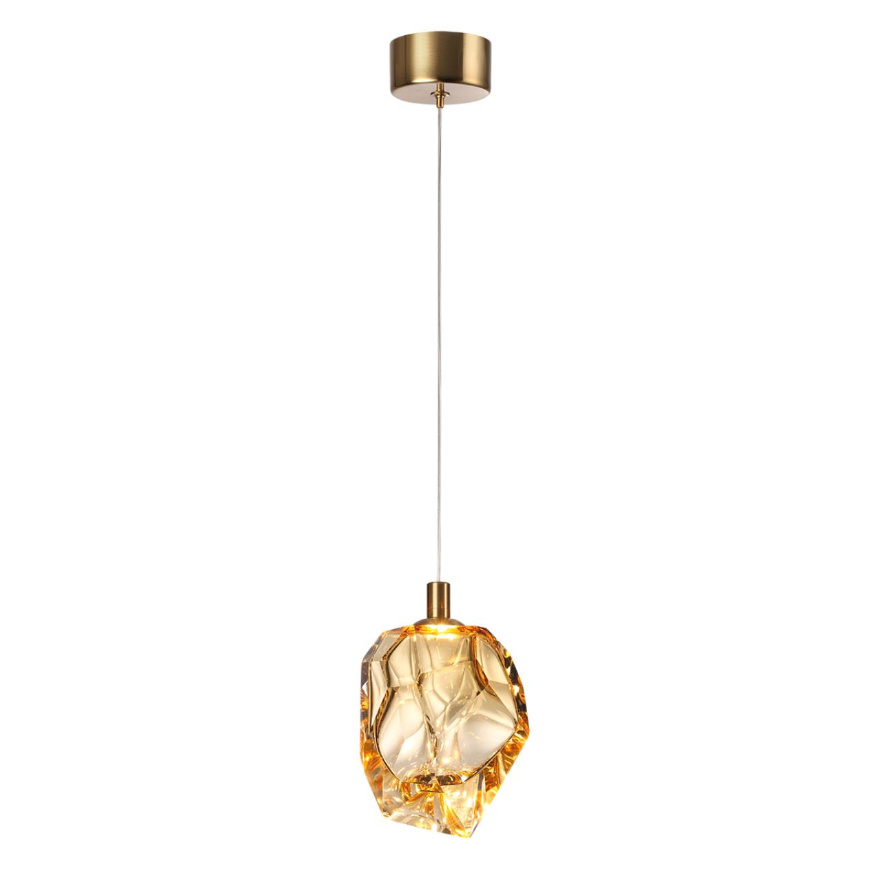 Подвесной светильник Odeon Light 7111/4LB