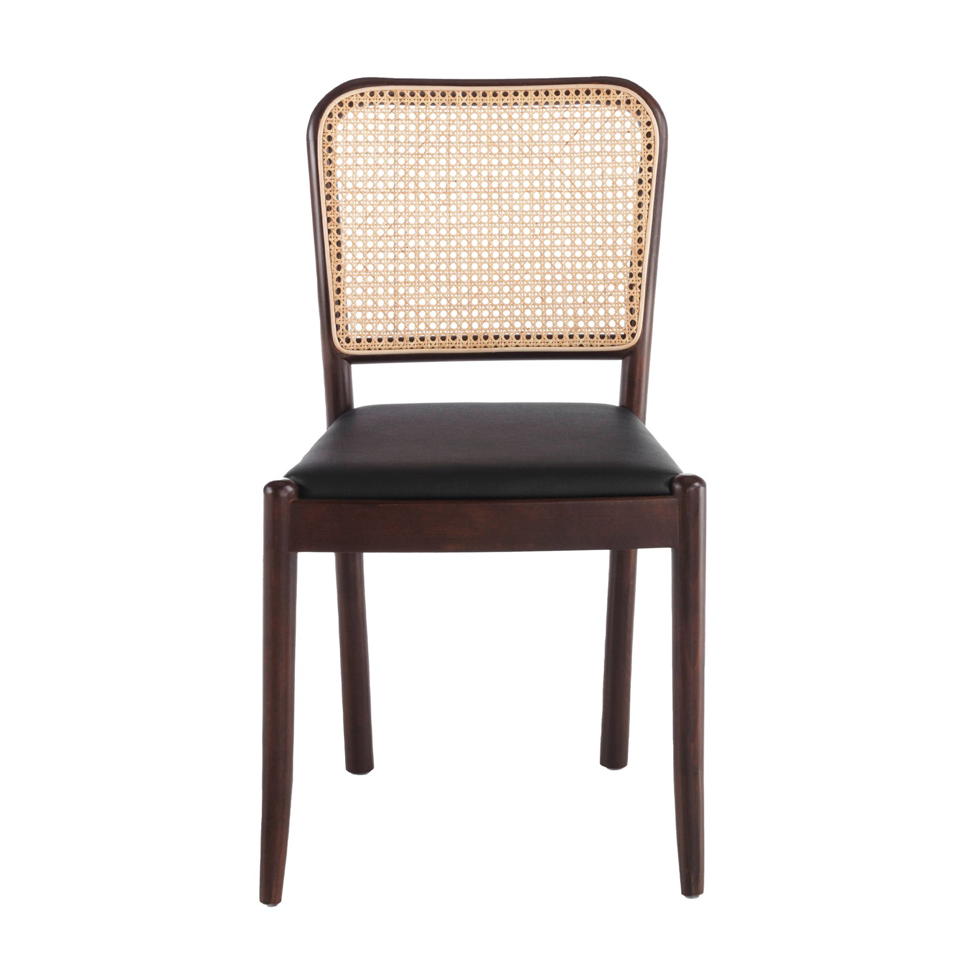 Стул WD1582B /4094 Angel Cerda