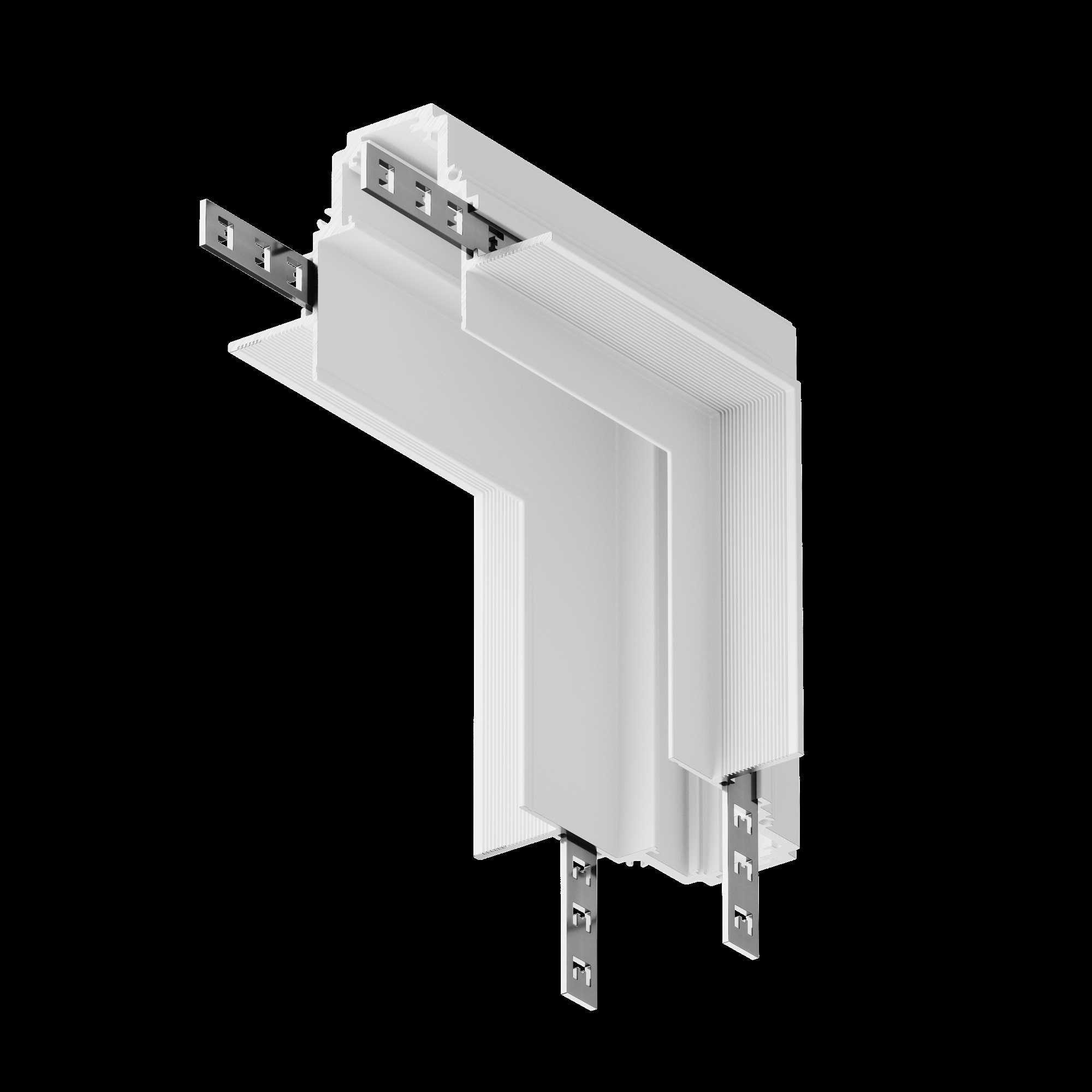 Комплектующие для встраиваемой трековой системы Technical TRA010ICL-22W