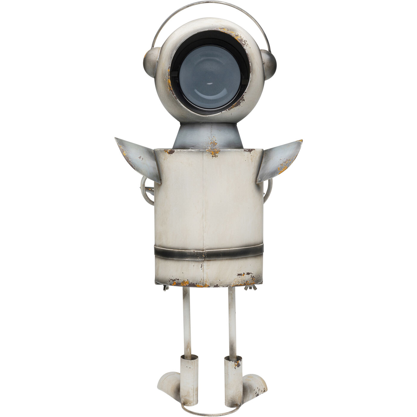 Фигура декоративная Robot Gottlieb 74 см KARE 56242