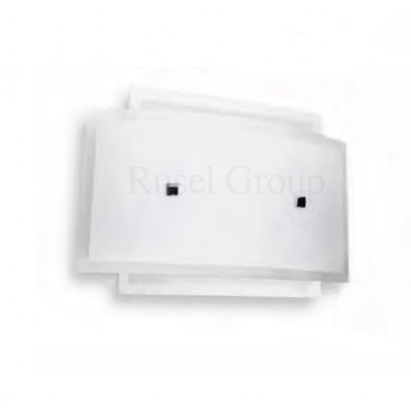 Настенный светильник Leds C4 PRACTIC AP