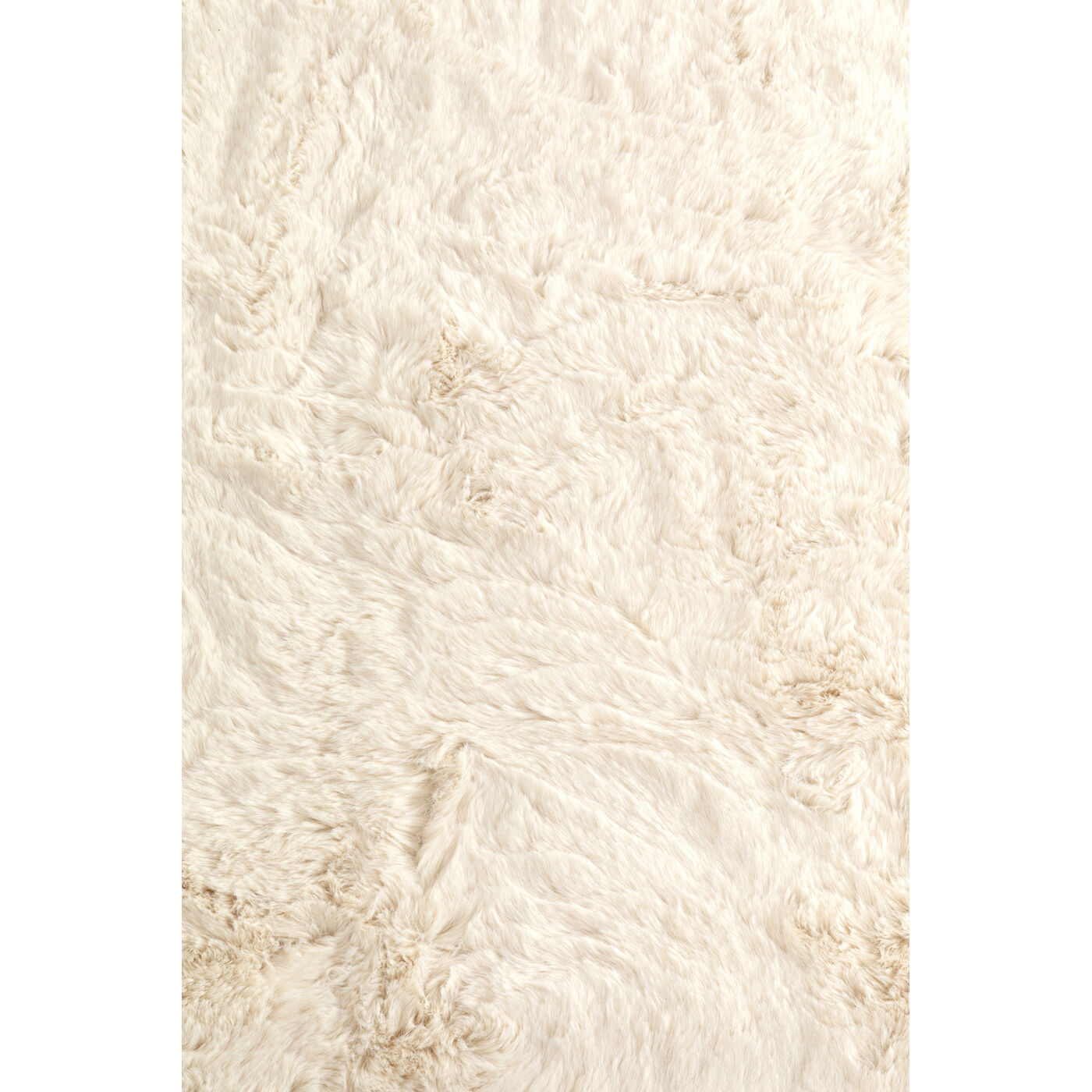 Ковер Mika Cream Ø170cm KARE 57896