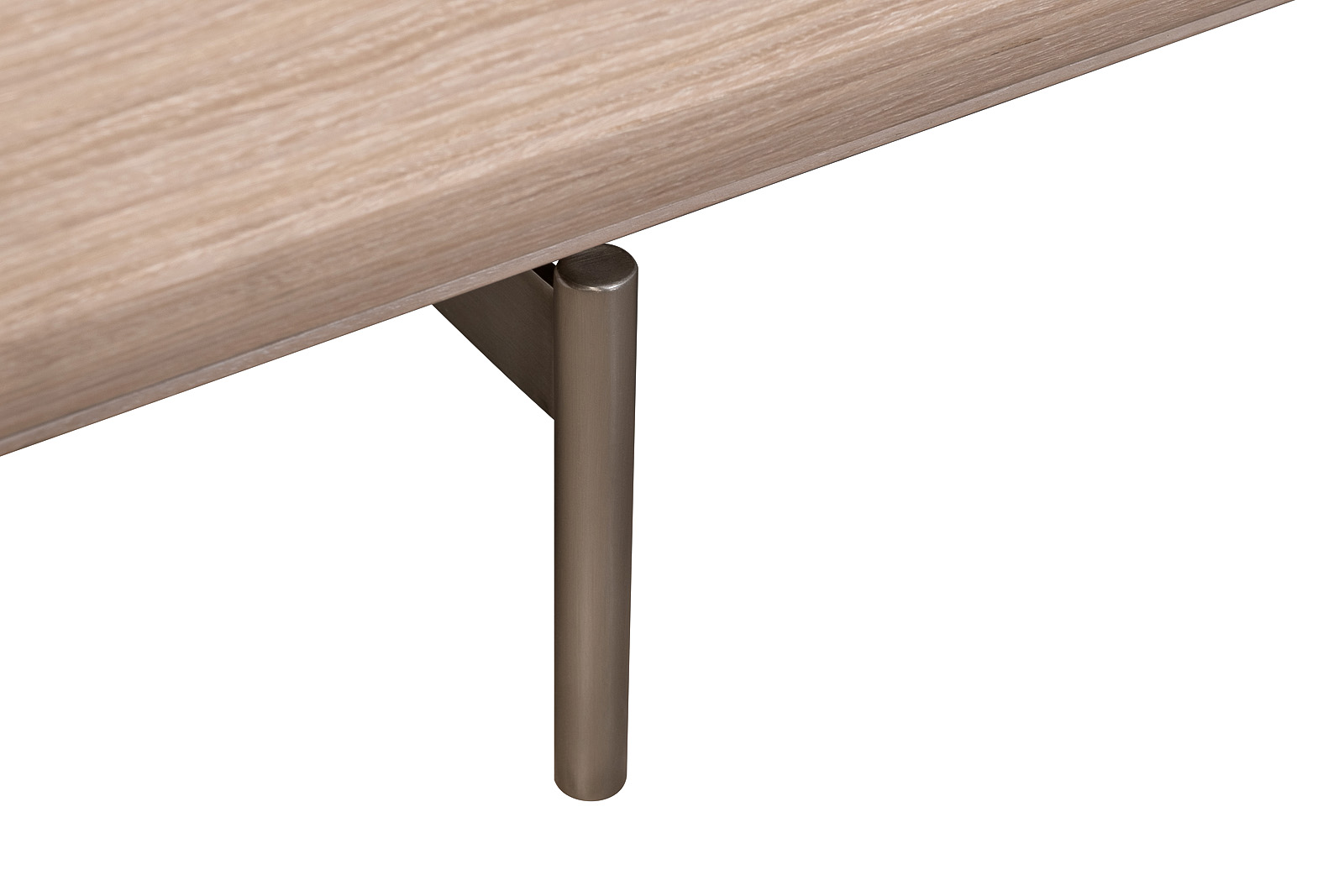 Тумба под телевизор с ящиками Garda Decor 58DB-23172