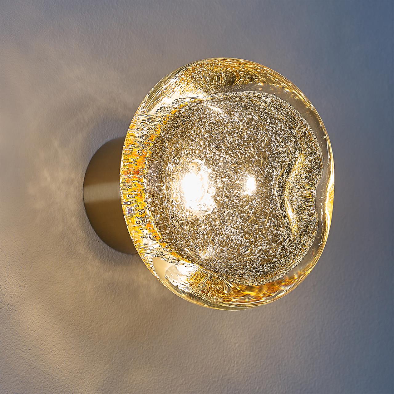 Настенный Odeon Light 7042/4WL