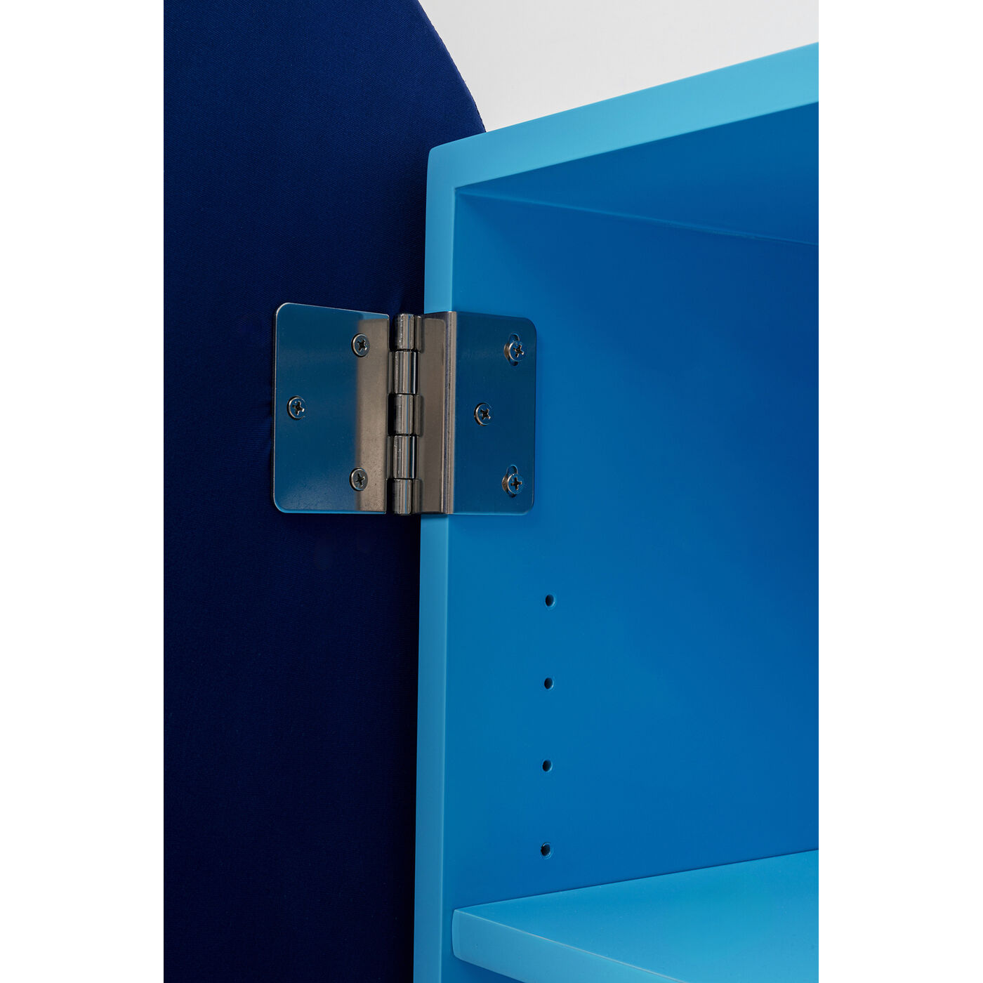 Стеллаж Nimbus Blue KARE 70869