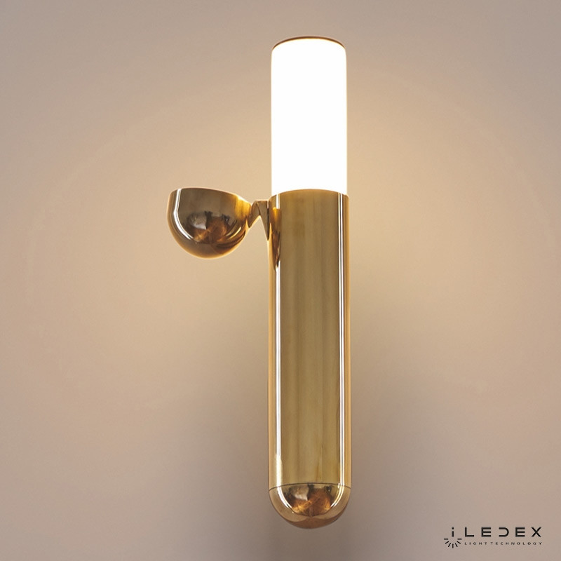Бра iLedex 10663W-25W-3000K BR