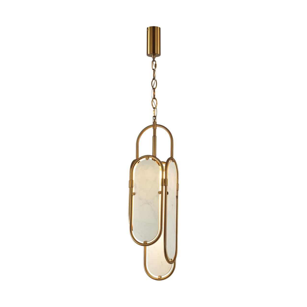 Подвесной Odeon Light 7066/15L