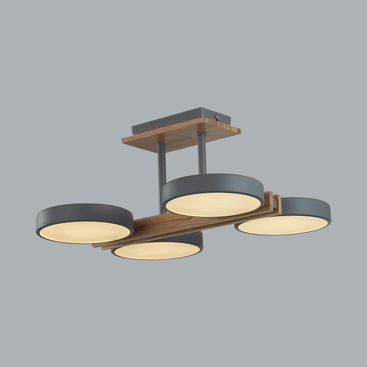 Потолочный светильник Lumion 8031/72CL