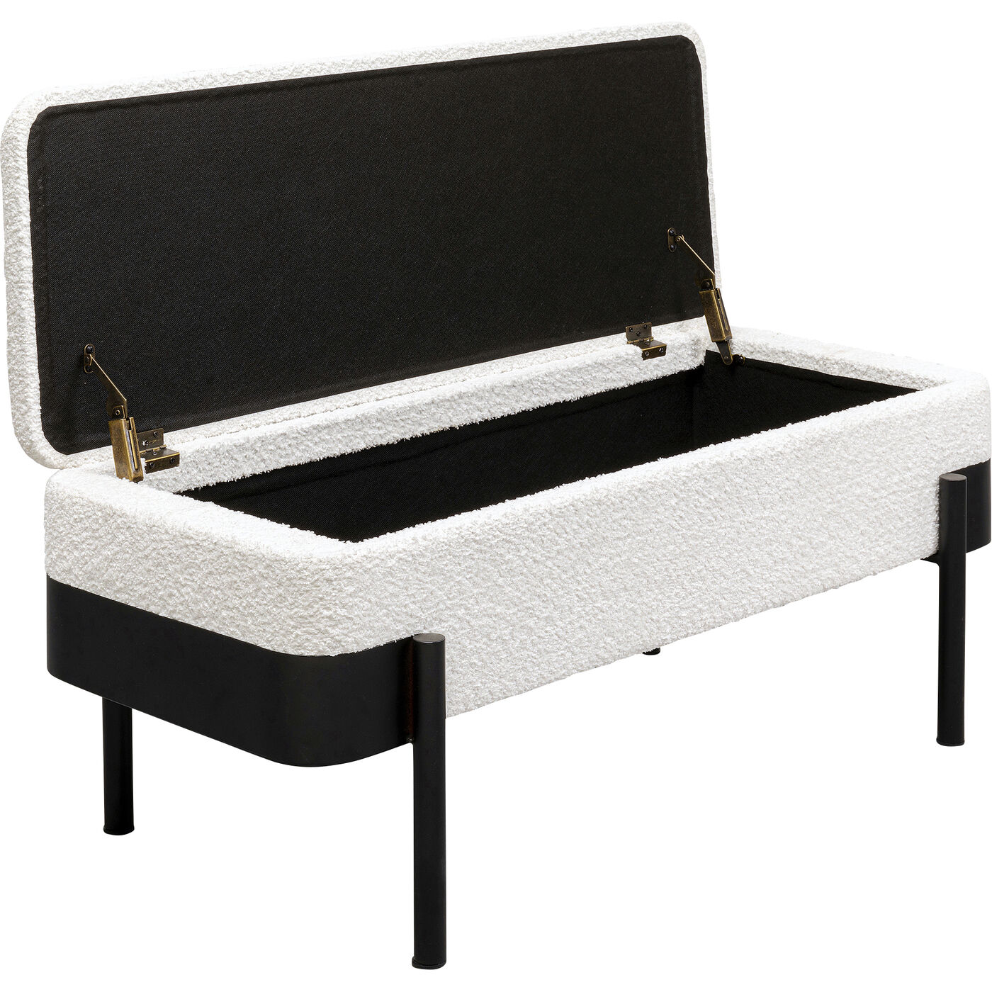 Скамья Angelo Storage 101cm KARE 87997