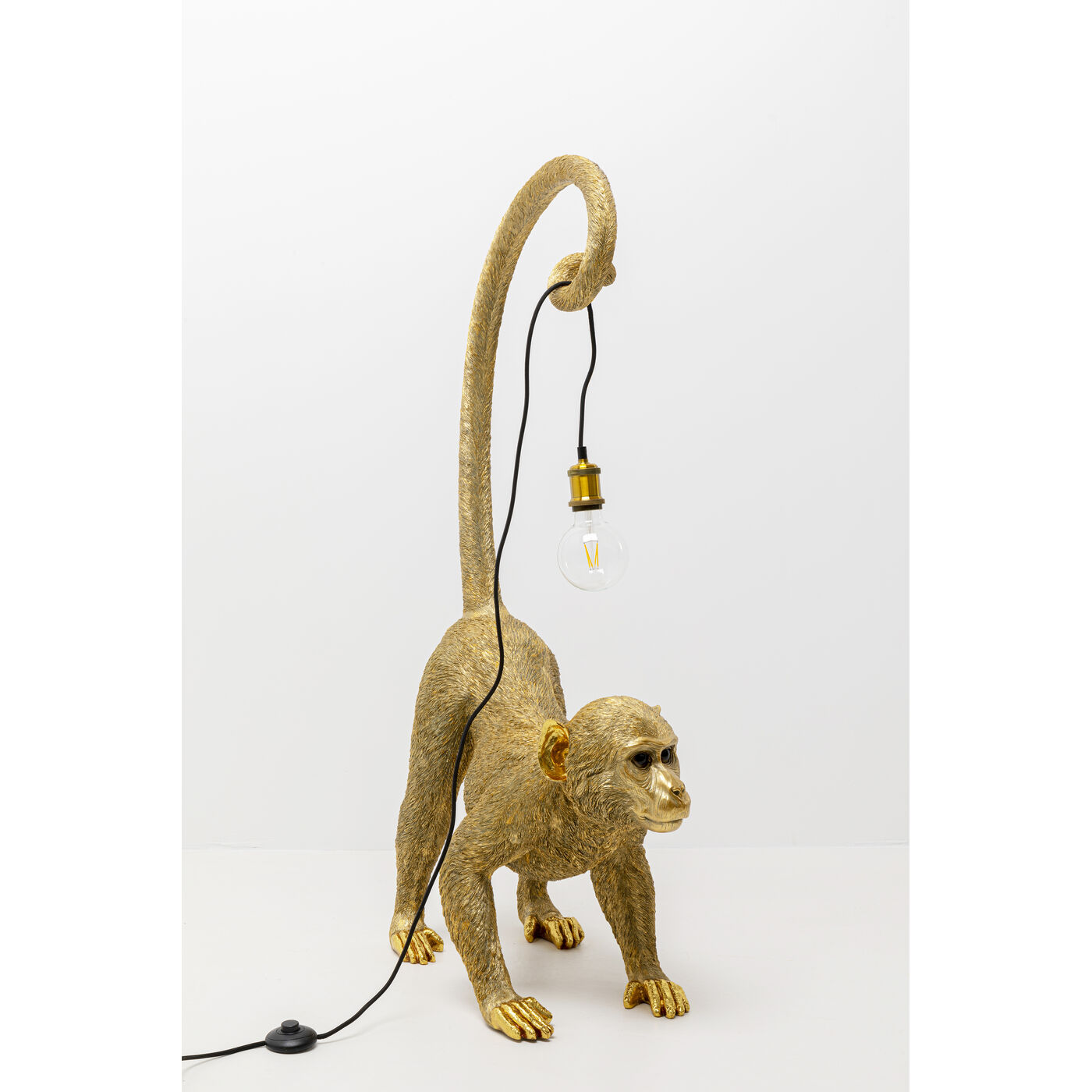 Светильник Monkey Dance 120cm KARE 56882