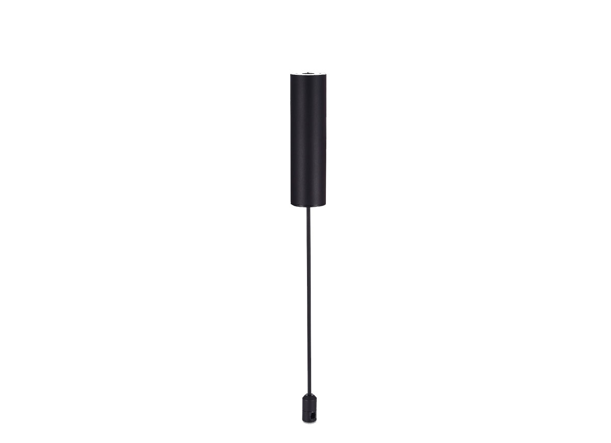 Адаптер с подводом питания на стойке Donolux Power Connector H700 B DL20225