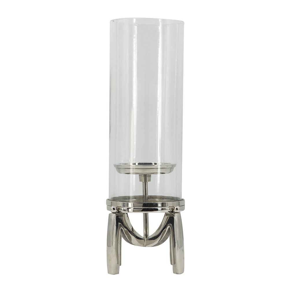Подсвечник Glasar LB78276-DS