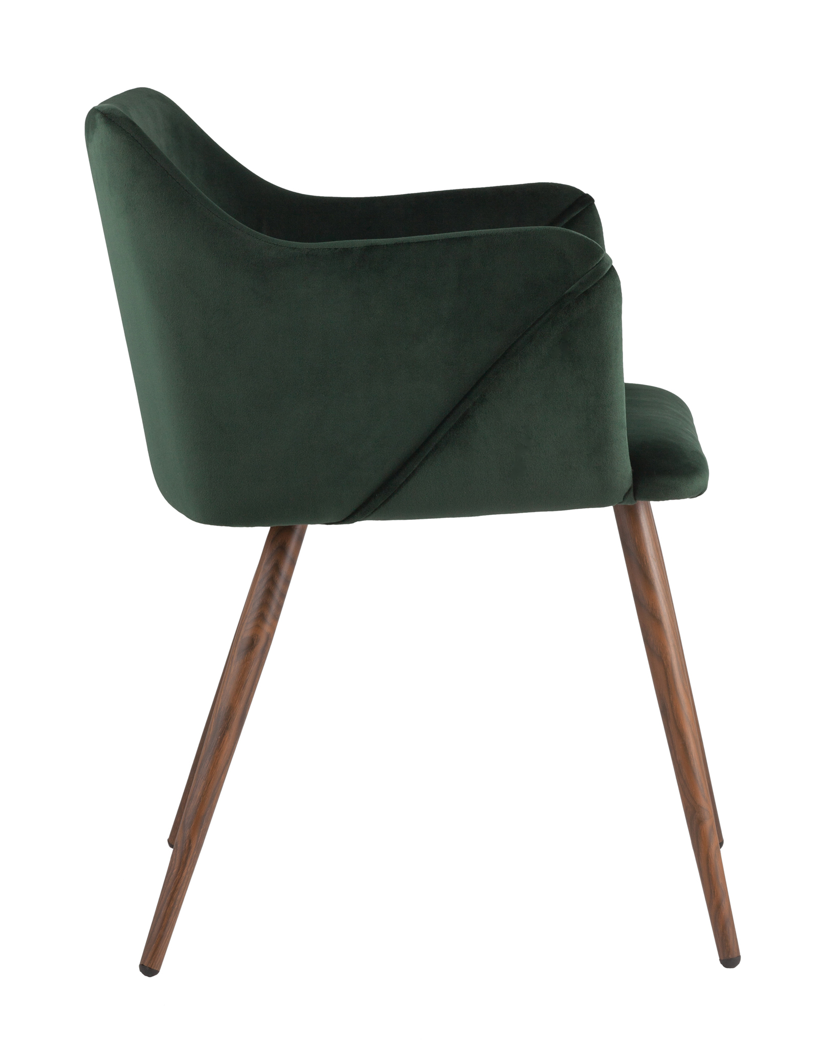 Стул Монарх NEW зеленый Stool Group