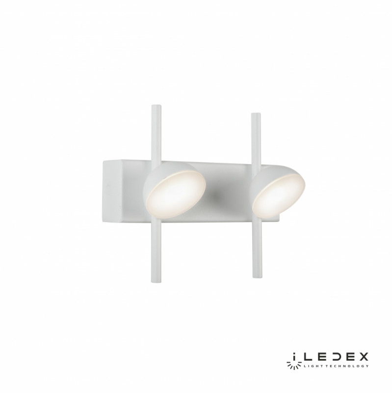 Бра iLedex X088206 6W SWH