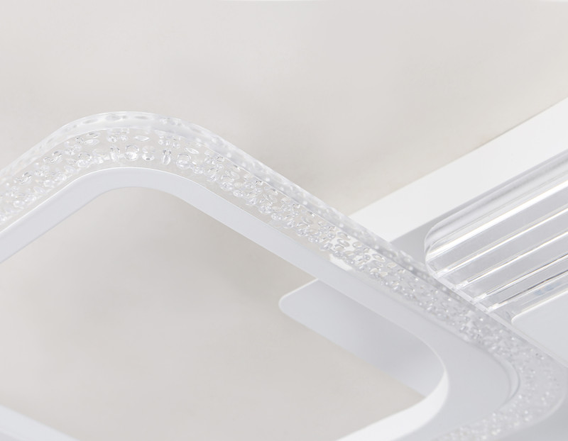 Накладной светильник Ambrella Light FA4281