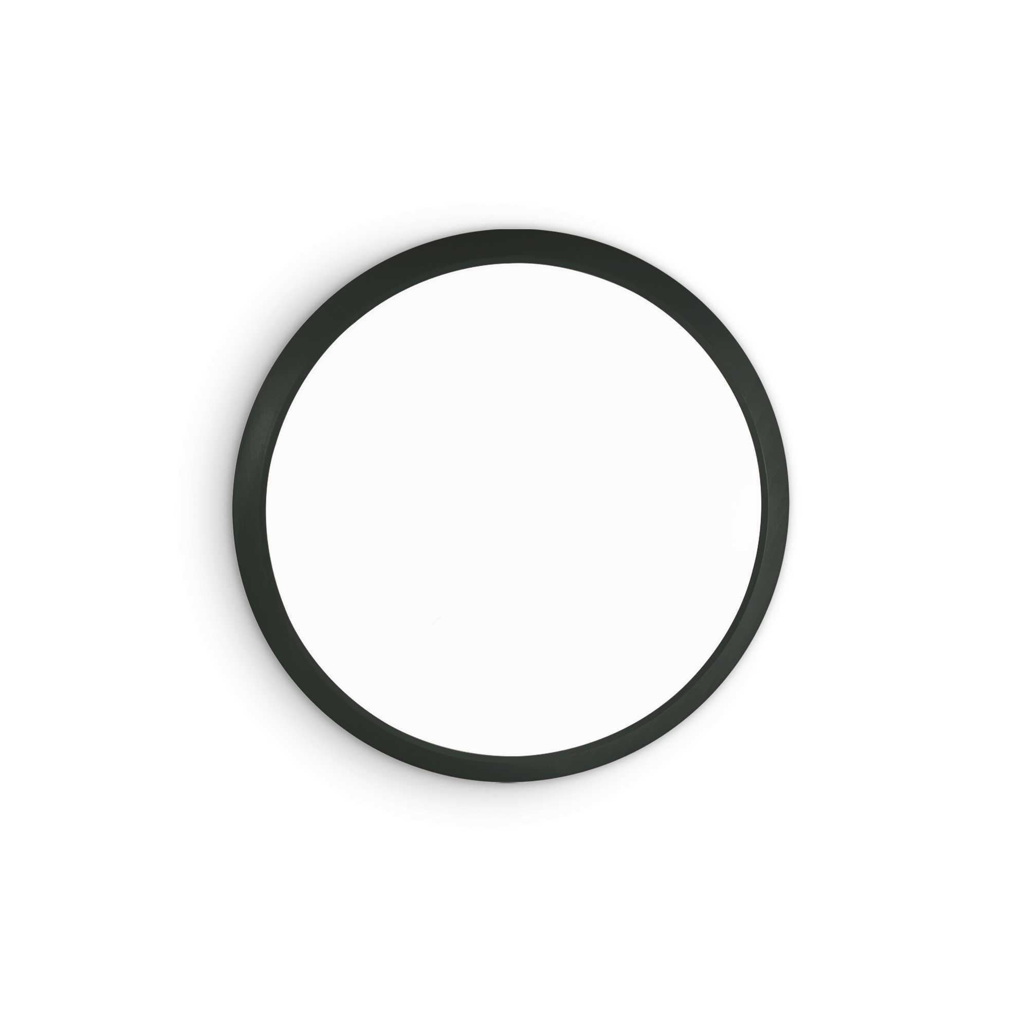 Потолочный светильник Ideal Lux GEMMA PL D39 NERO 252629