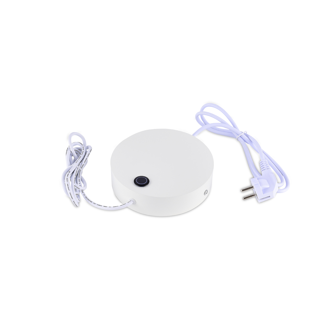 Блок питания  с основанием Donolux Driver 60W Scroll Line W