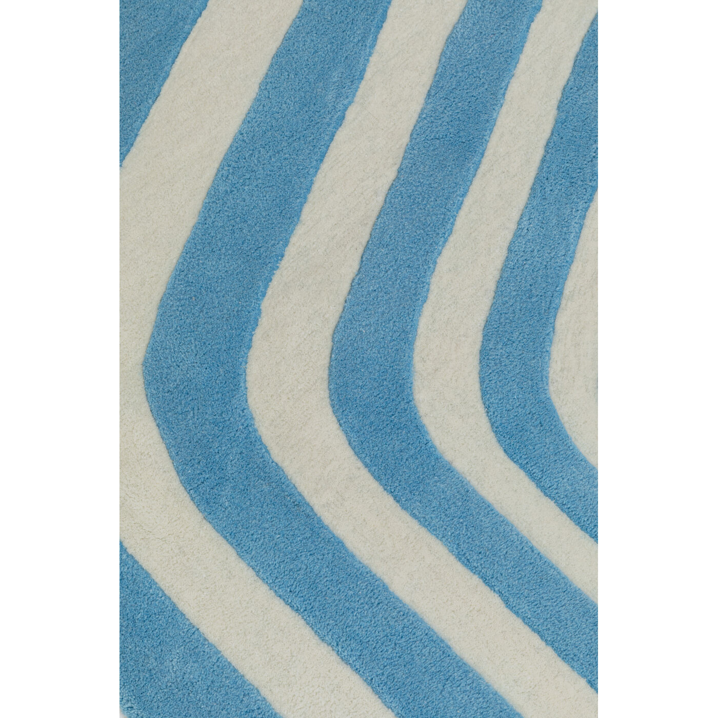 Ковер Kite Blue 170x240cm KARE 57328
