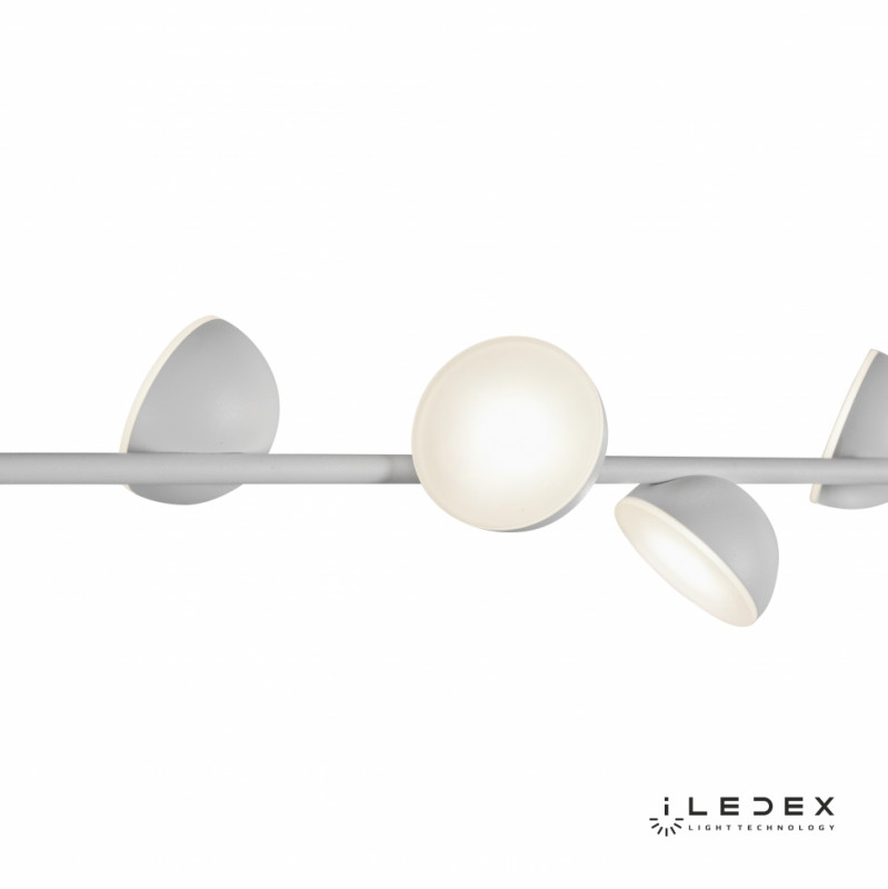 Подвесной светильник iLedex X088136 WH