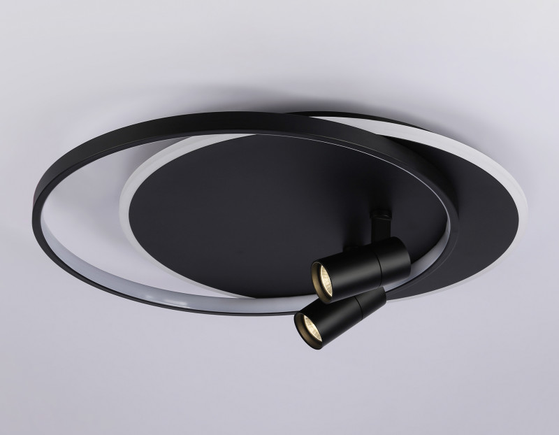 Спот Ambrella Light FL51393