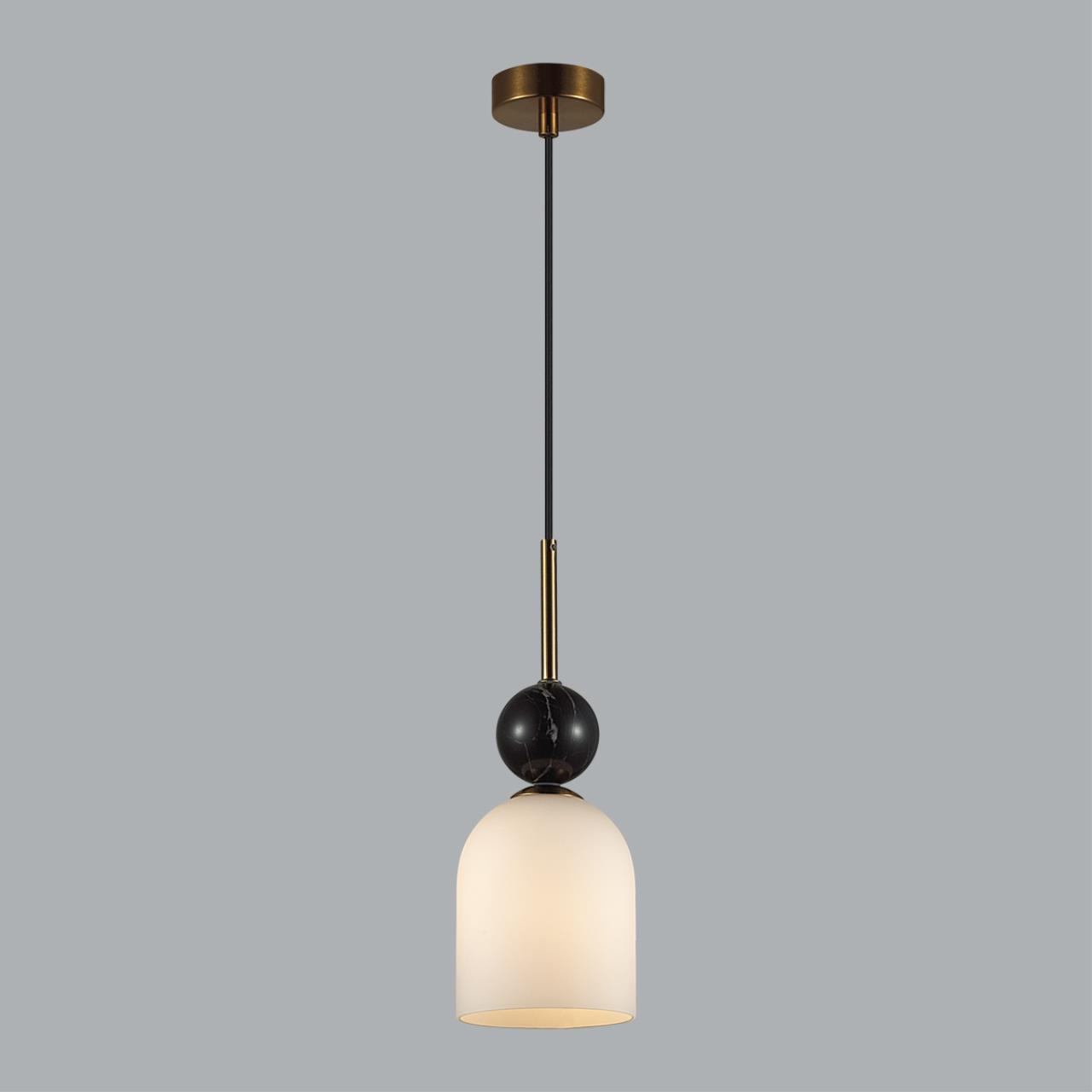 Подвесной светильник Odeon Light 4361/1B