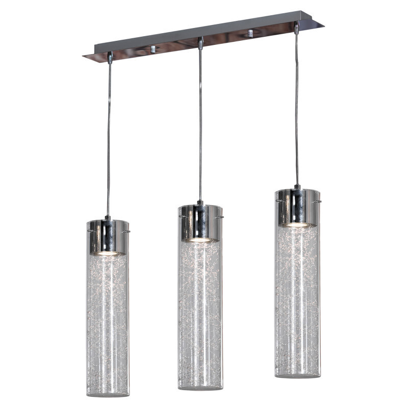Подвесной светильник Lussole LOFT LSP-9873
