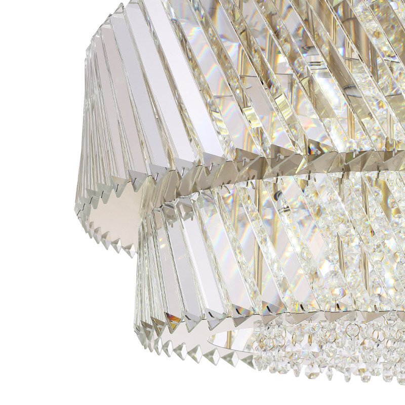 Подвесная люстра ST-Luce SL6138.303.12