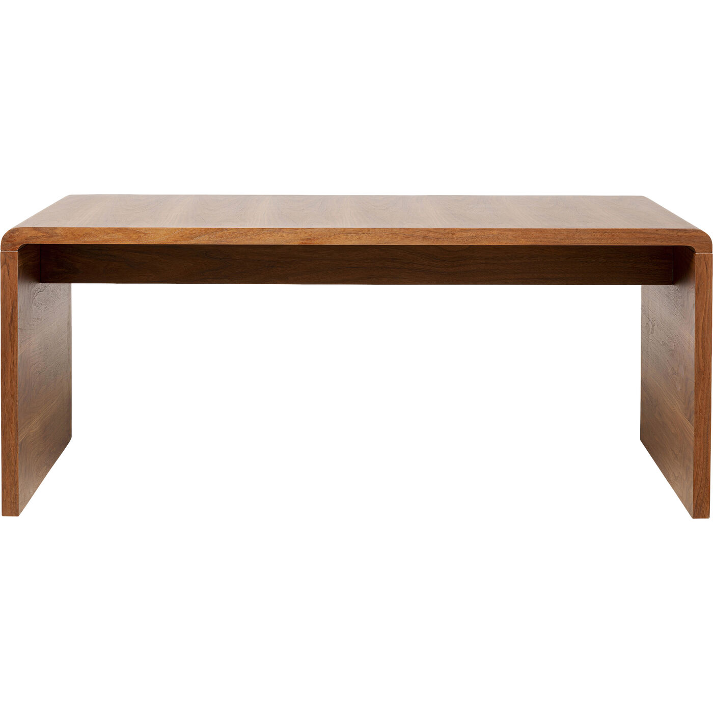 Стол письменный Club Walnut 180x85 см KARE 86996