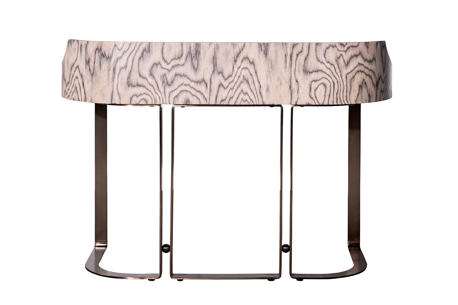 Консоль 125*55*85 Garda Decor 58DB-20048