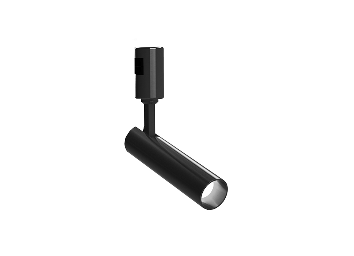 Светодиодный светильник для магнитной модульной системы Donolux DL20232M5W1 Black