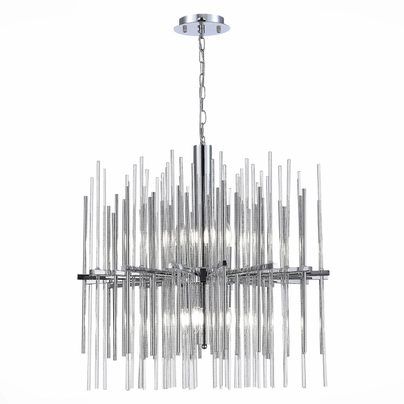 Подвесная люстра ST-Luce SL1628.103.08