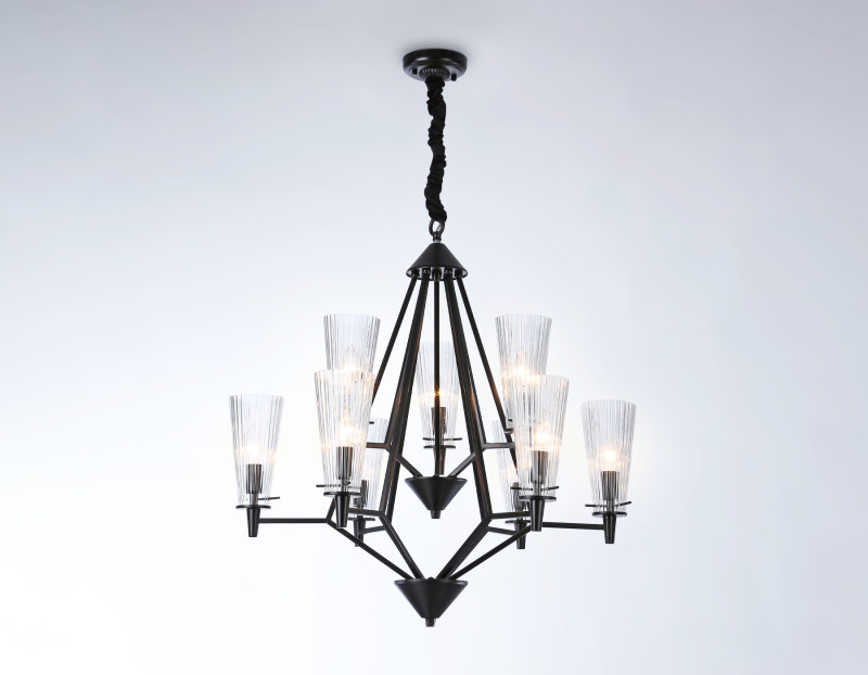 Подвесная люстра Ambrella Light TR3238