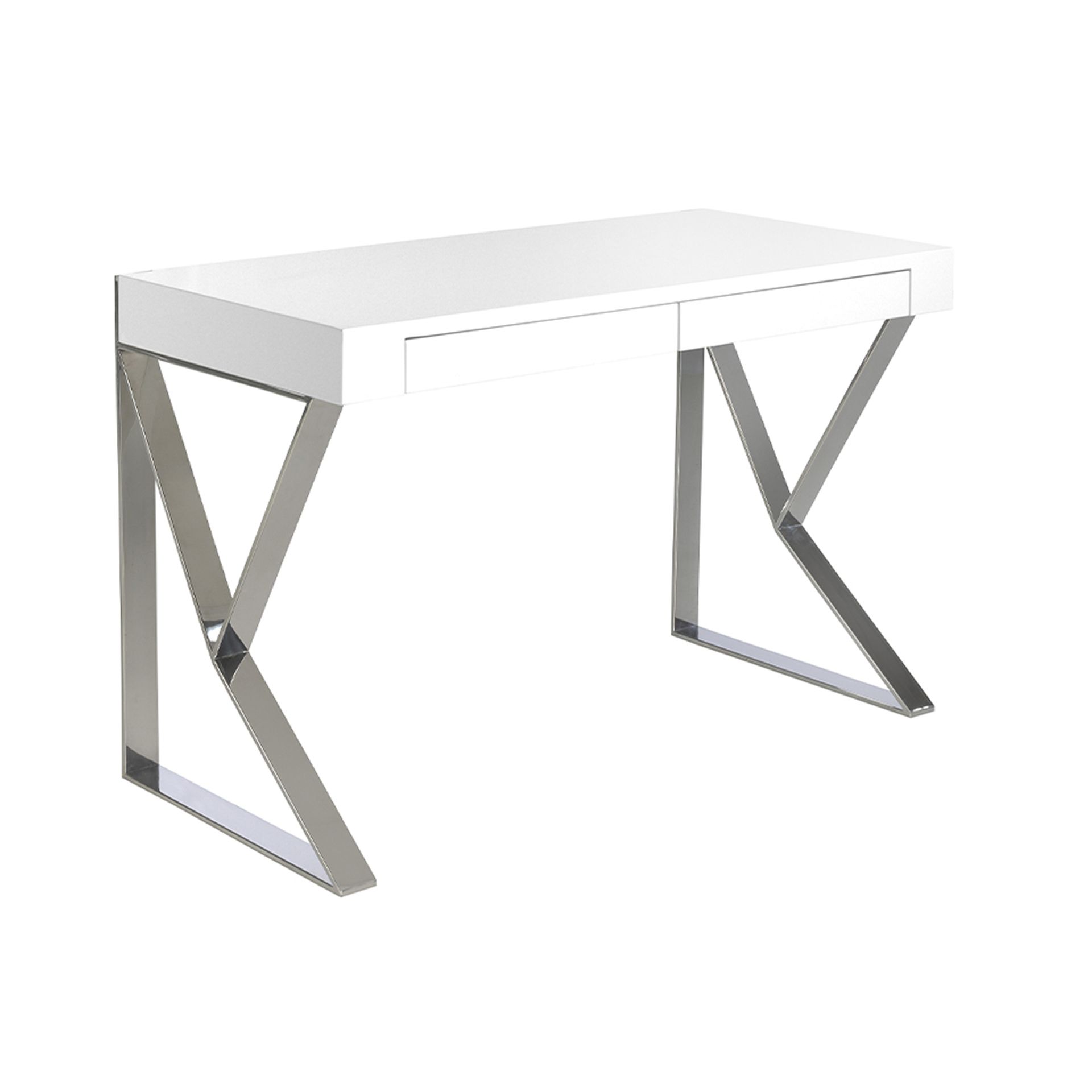 Стол Confort LE351-BLANCO /3014 белый Angel Cerda