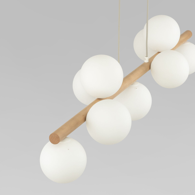 Подвесная люстра TK Lighting 5906