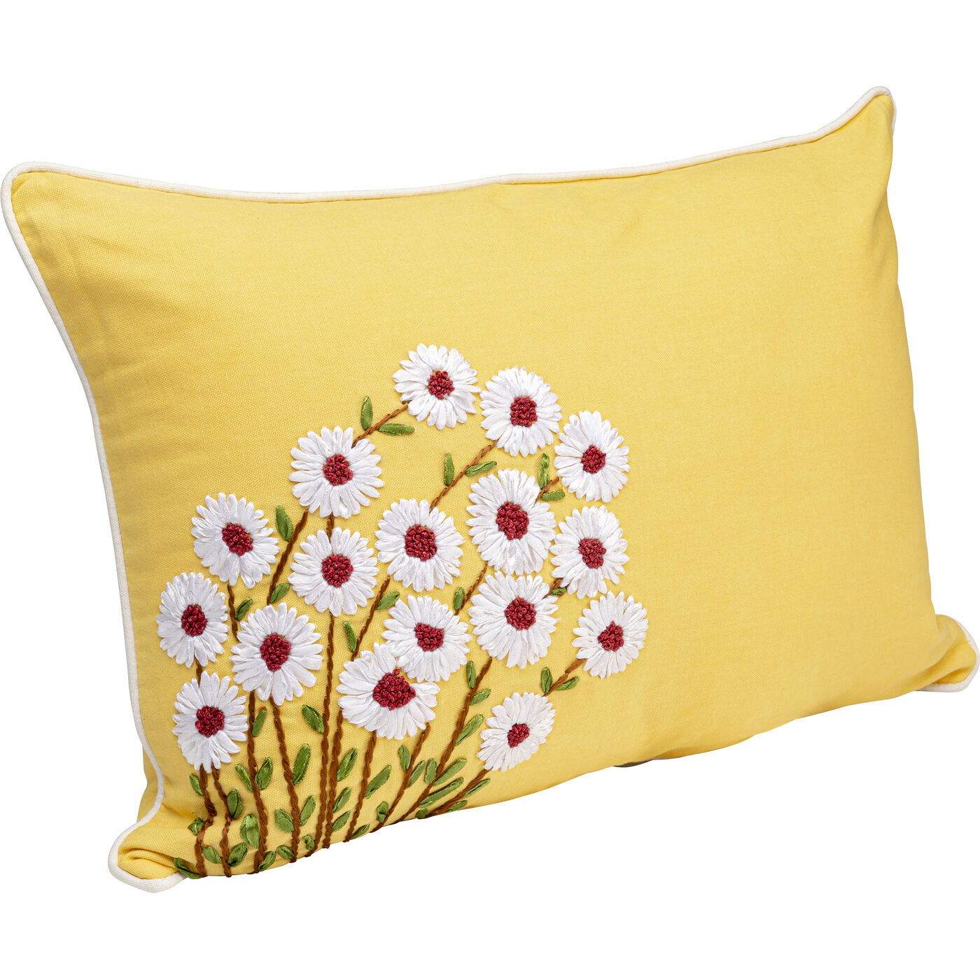 Подушка Margariti 60x40cm KARE 58011