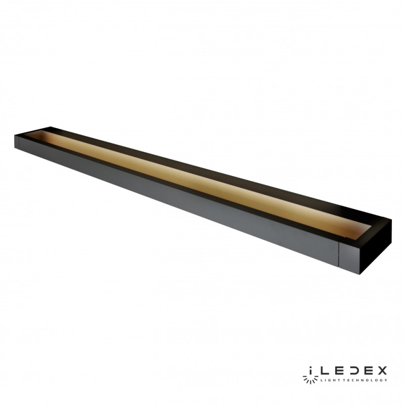 Бра iLedex W1173-3 BK