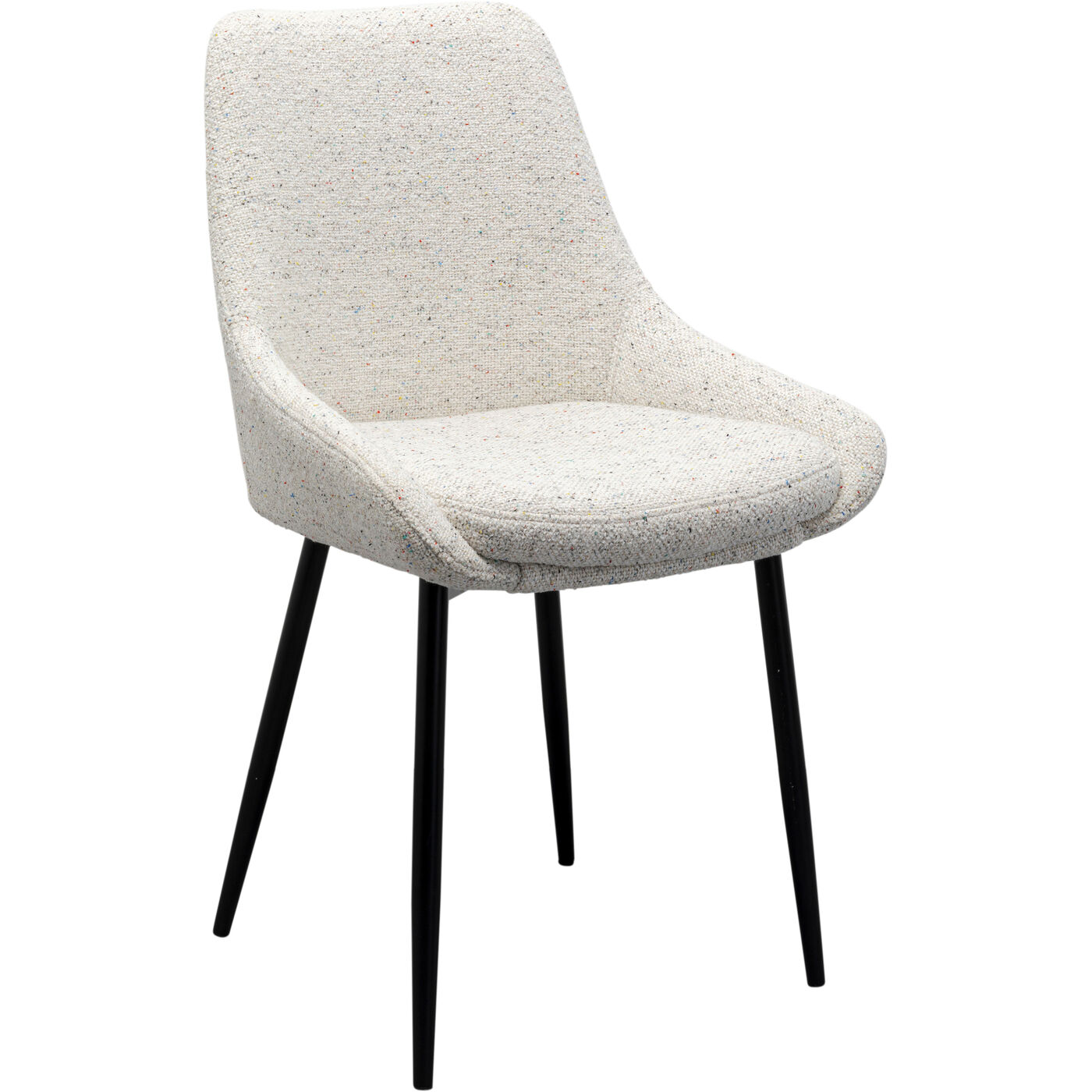 Стул East Side Melange Cream KARE 87662