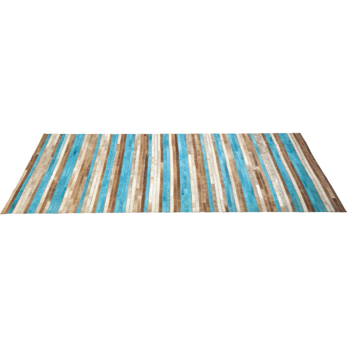 Ковер Stripes Aqua 37489 KARE